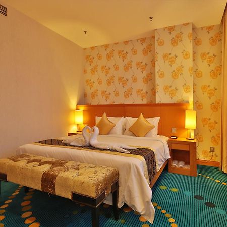 Cyts Shanshui Trends Hotel Shenyang Fulihua Екстер'єр фото