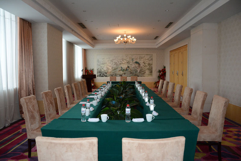 Cyts Shanshui Trends Hotel Shenyang Fulihua Екстер'єр фото