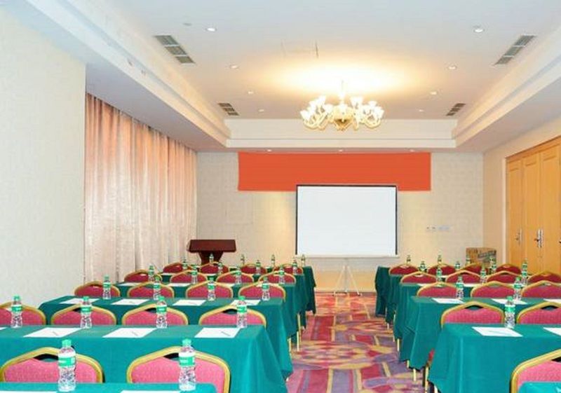 Cyts Shanshui Trends Hotel Shenyang Fulihua Екстер'єр фото