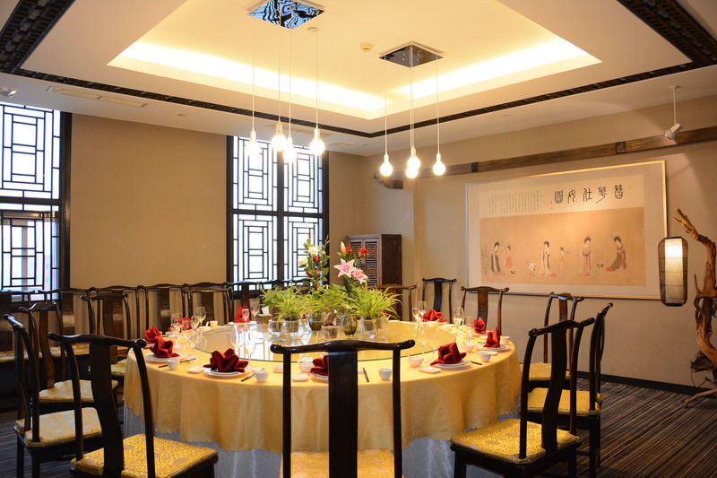 Cyts Shanshui Trends Hotel Shenyang Fulihua Екстер'єр фото