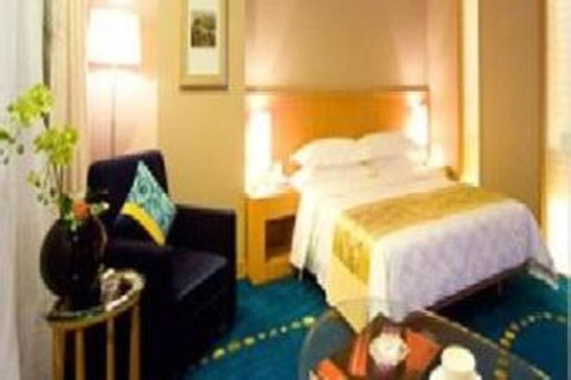 Cyts Shanshui Trends Hotel Shenyang Fulihua Екстер'єр фото