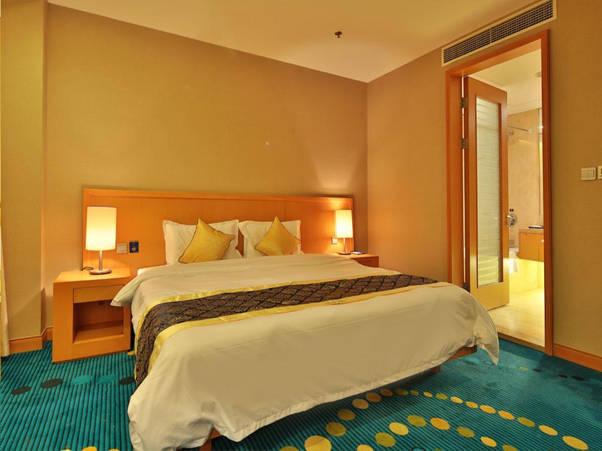 Cyts Shanshui Trends Hotel Shenyang Fulihua Екстер'єр фото