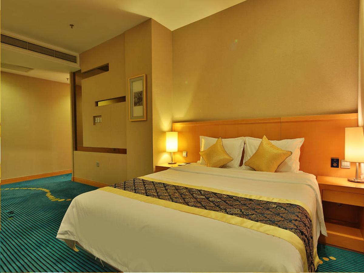 Cyts Shanshui Trends Hotel Shenyang Fulihua Екстер'єр фото