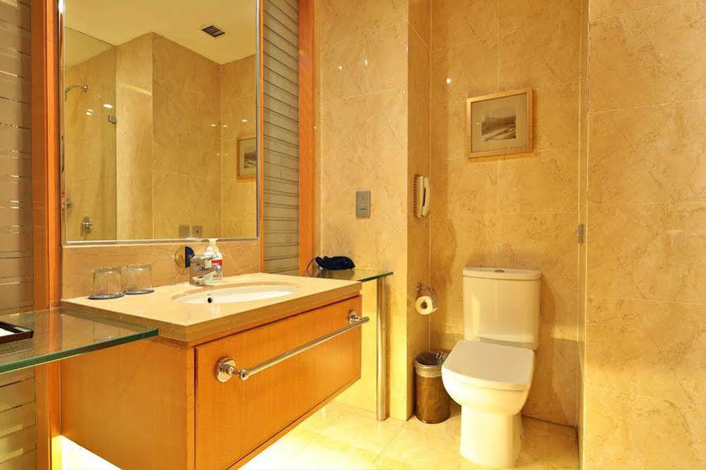 Cyts Shanshui Trends Hotel Shenyang Fulihua Екстер'єр фото