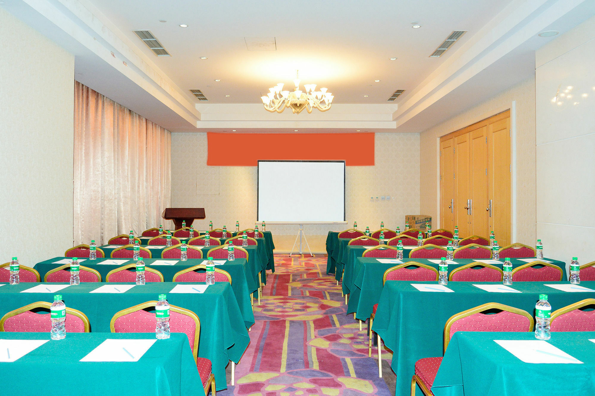 Cyts Shanshui Trends Hotel Shenyang Fulihua Екстер'єр фото