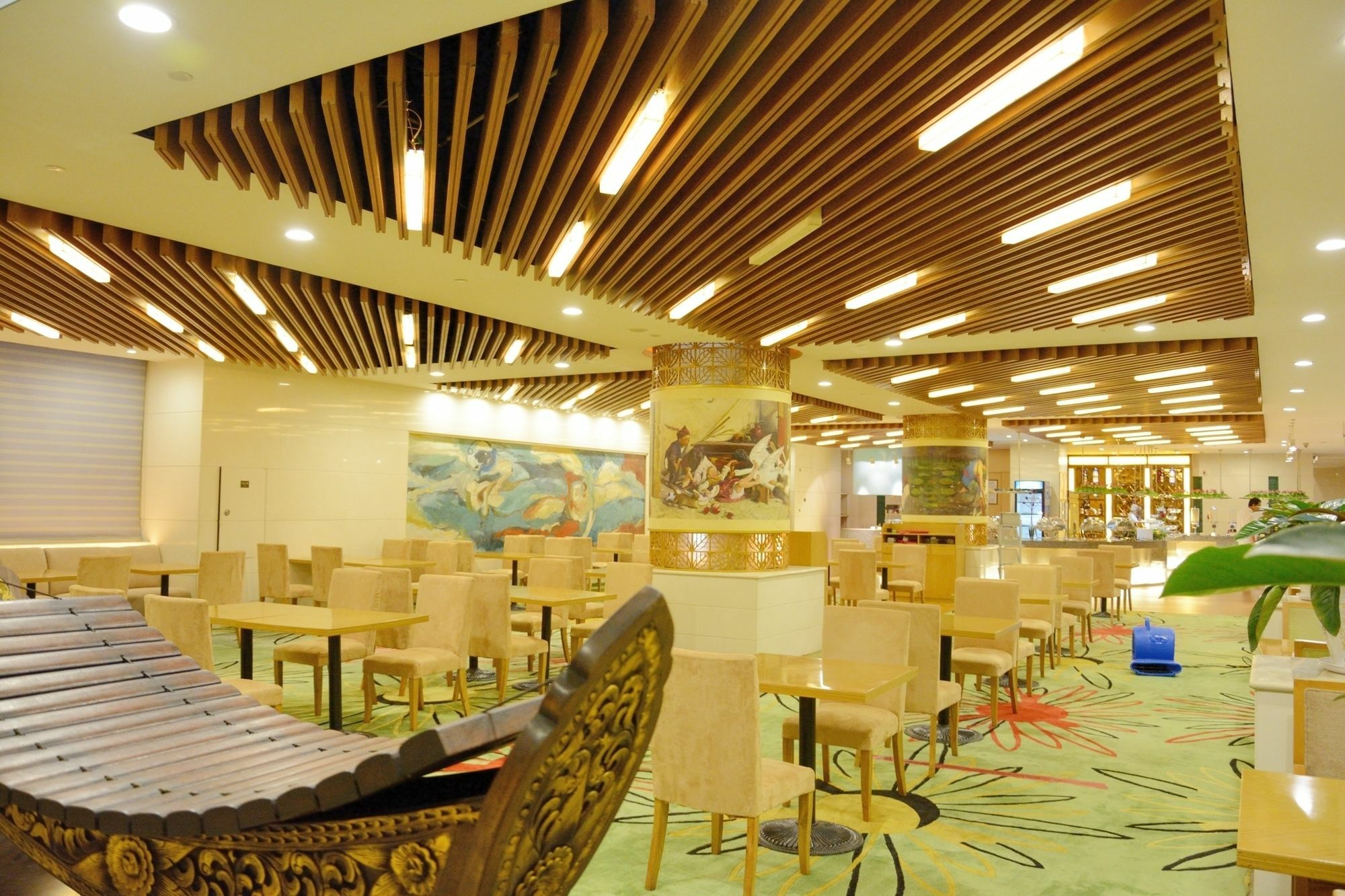 Cyts Shanshui Trends Hotel Shenyang Fulihua Екстер'єр фото